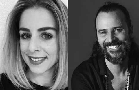 Sunday Hair Education<br>with Pascale + René<br>15.03.26