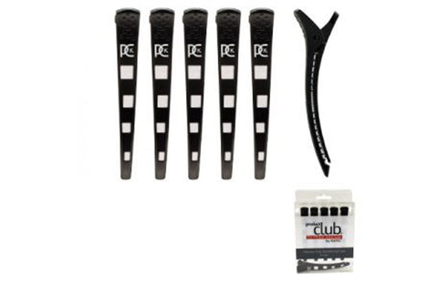 PCK Silicone Grip Sectioning Clips