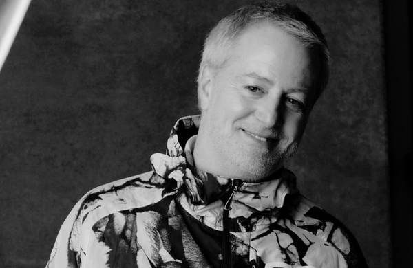 DRY CUT Masterclass<br>with Mike KARG