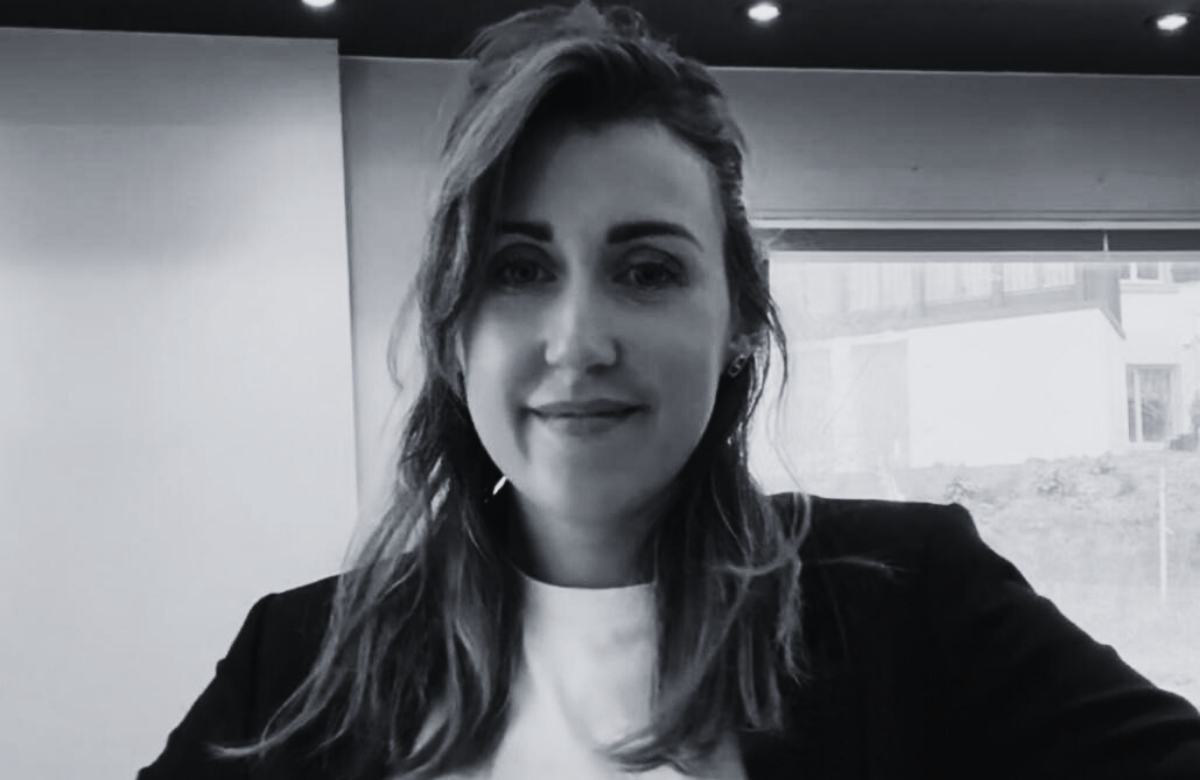 Social Media ganz entspannt!<br>with Sarah URBANO