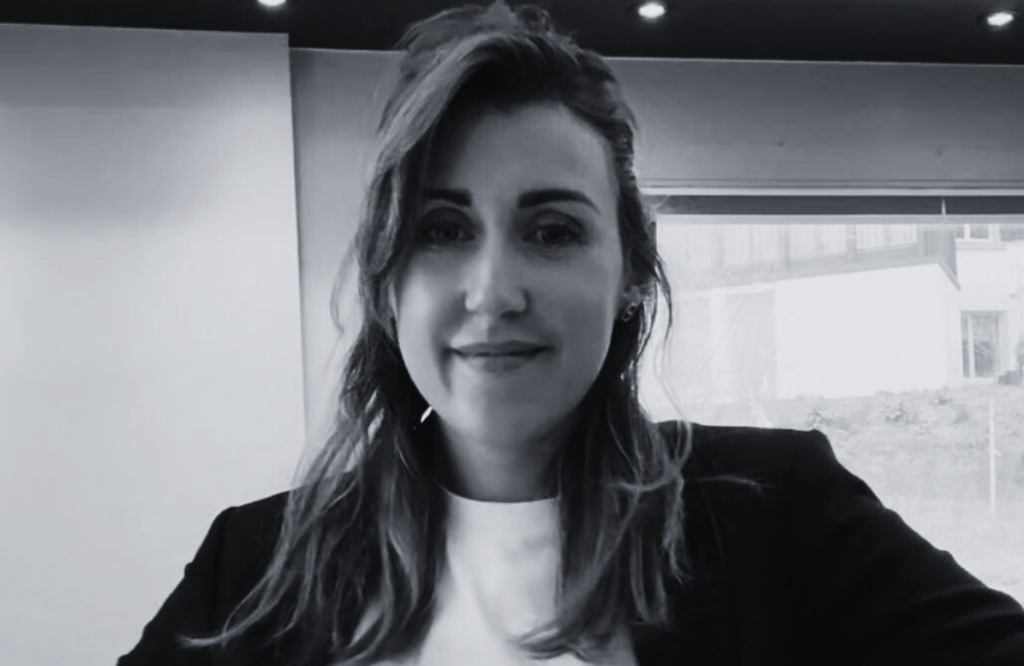 Social Media ganz entspannt!<br>with Sarah URBANO