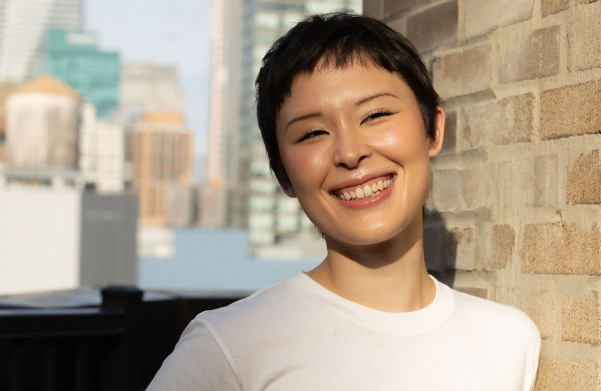 Medium “lived-in” Hair to Short Cuts<br>powered by GIESEKE