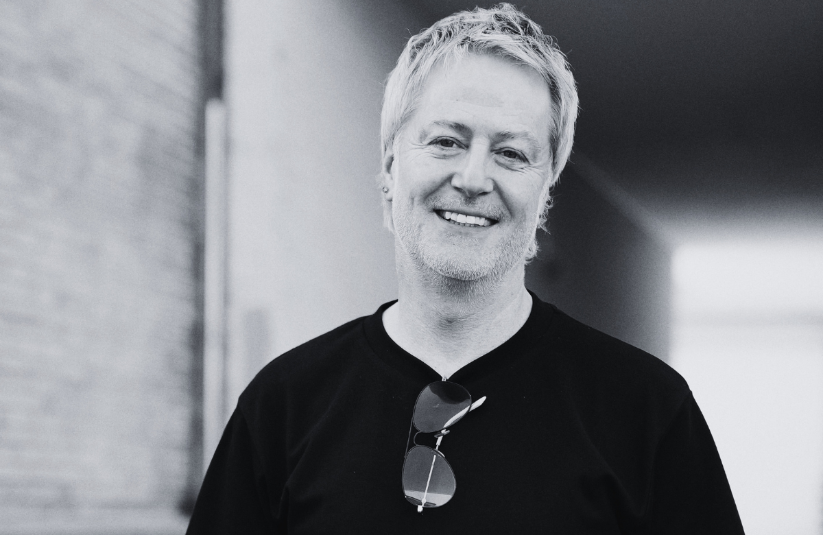 DRY CUT Masterclass<br>with Mike KARG