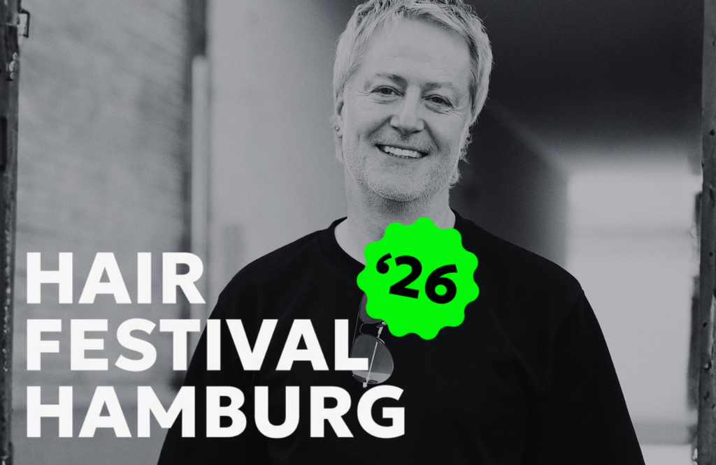 KARG am Hair Festival Hamburg<br>powered by GIESEKE