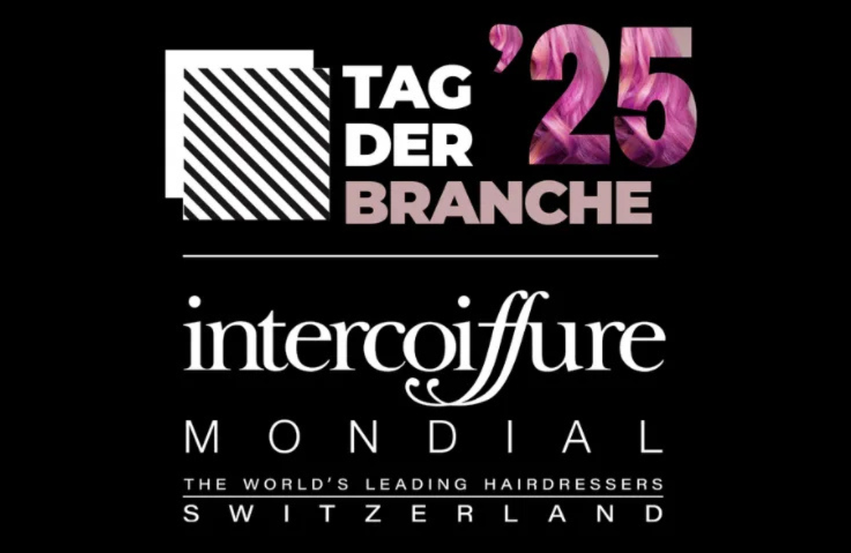 TAG DER BRANCHE 2025<br>INTERCOIFFURE SUISSE