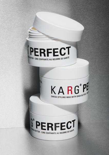 KARG PERFECT Styling Wax with Shea Butter