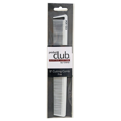 Cutting Comb CC3