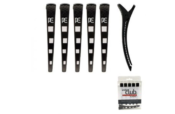 PCK Silicone Grip Sectioning Clips